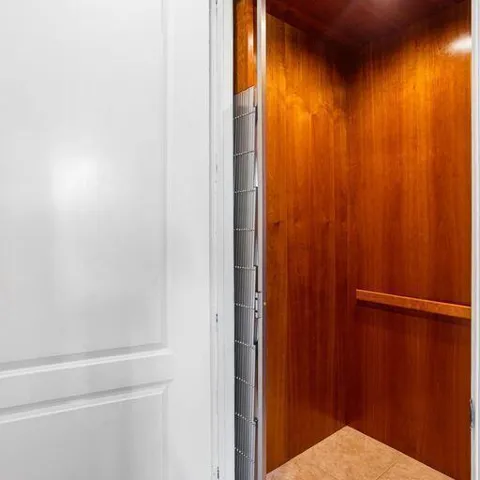 Vistazo elevator