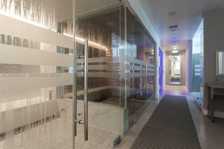 Club House - Spa
