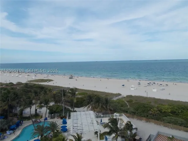 401 Ocean Dr 1021, Miami Beach, Florida 33139