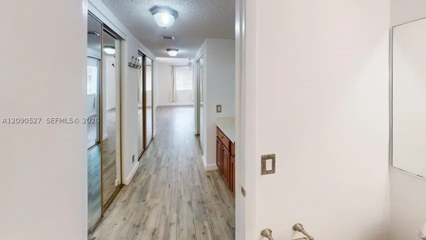 Closets