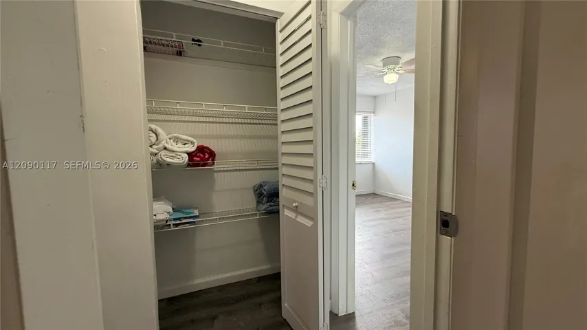Closet