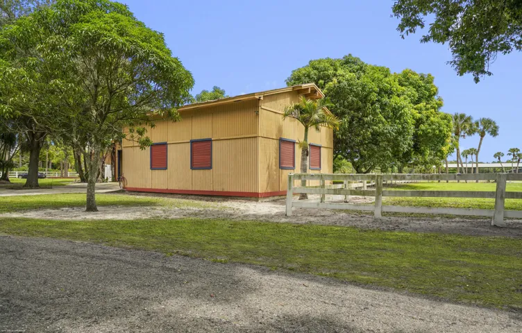 Storage Garage