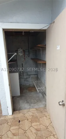 Storage