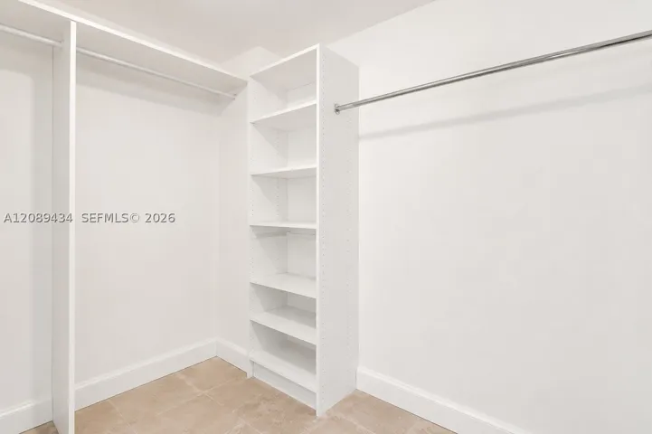 Closet