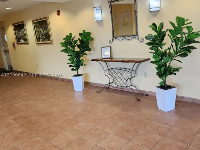 Elevator Lobby