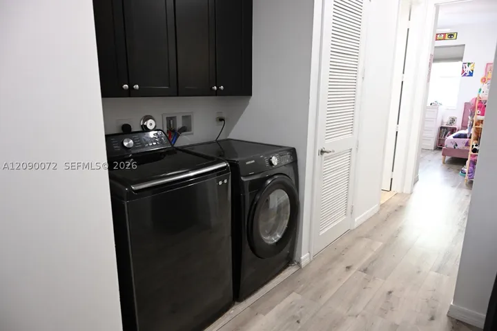 Laundry