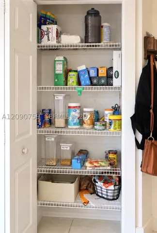 Pantry
