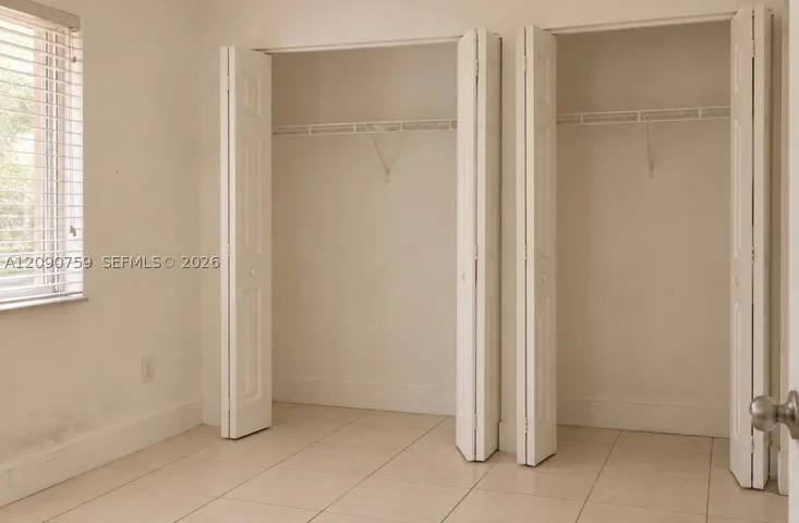 Closet