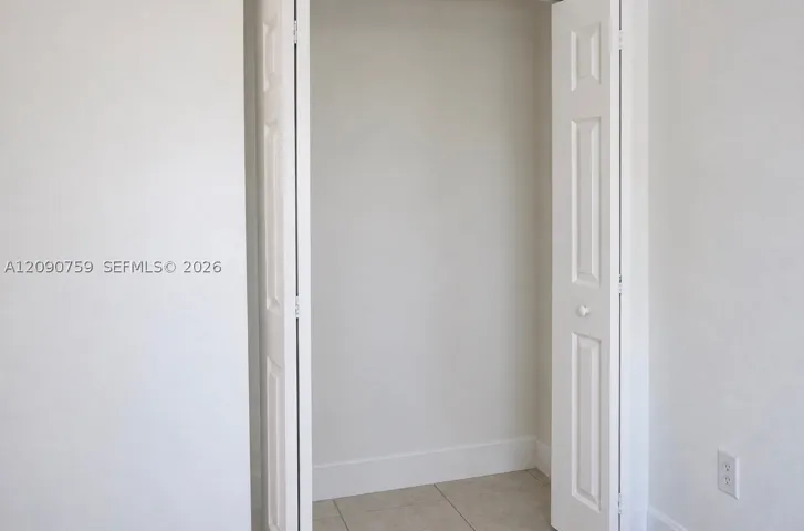 Closet