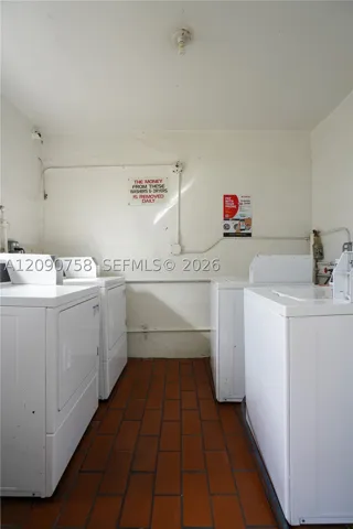 Laundry