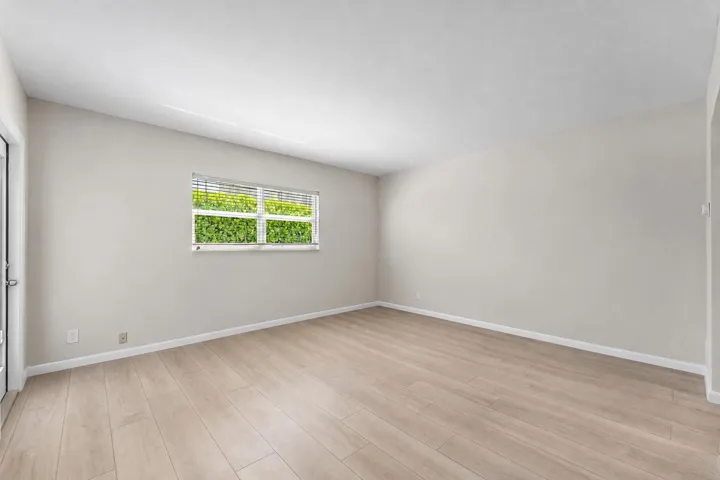 Empty Rendering