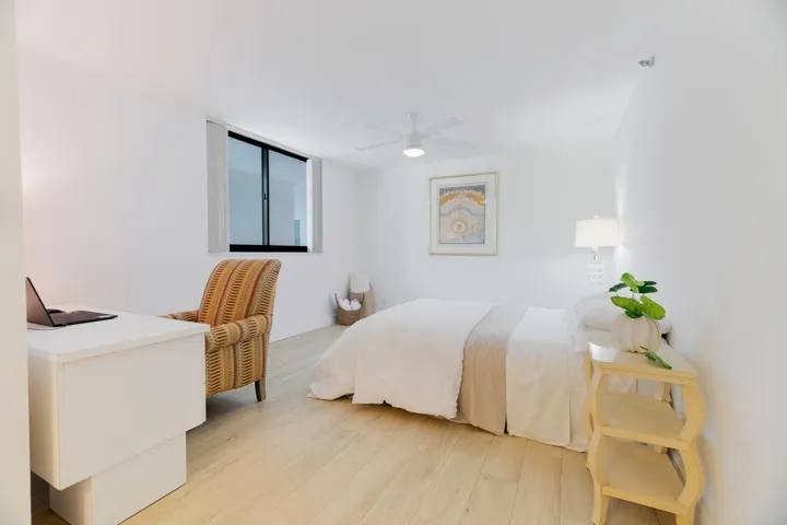 BEDROOM #2