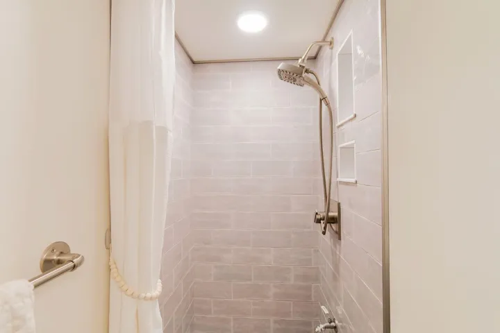 1ST FLOOR BATHROOM SHOWER