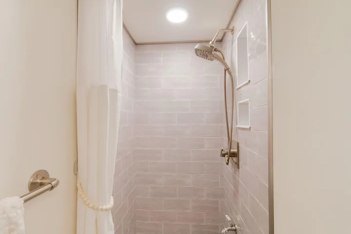 1ST FLOOR BATHROOM SHOWER