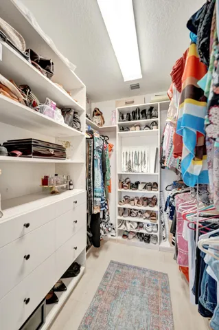 2nd Primary Closet