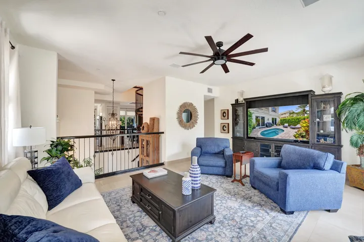 2nd Fl Living Room 5