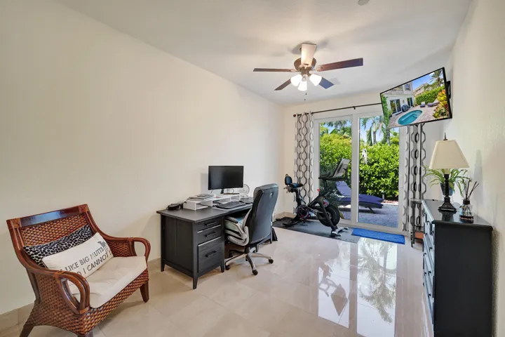 1st Fl Bedroom 3
