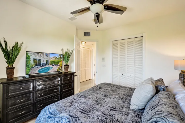 3rd Fl 2nd Bedroom 3