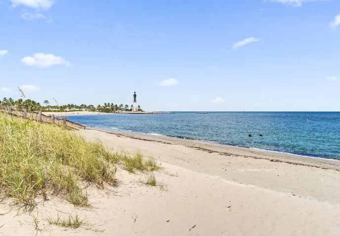 Lighthouse View