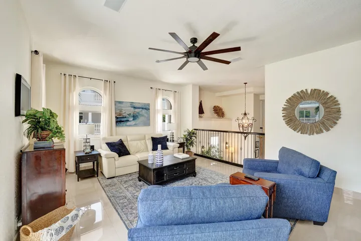 2nd Fl Living Room 2