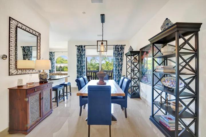 Dining Room 1