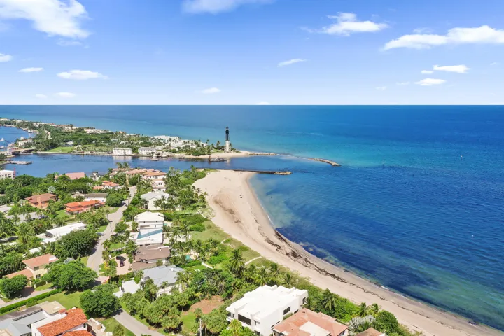 Aerial View 1