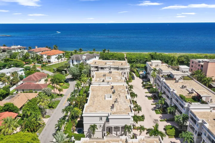 Aerial View 3