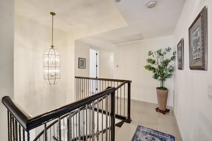3rd Fl Hallway