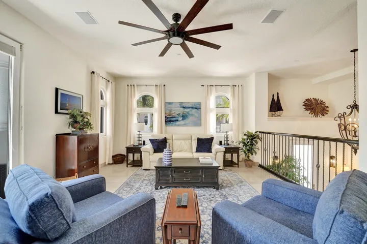 2nd Fl Living Room 4