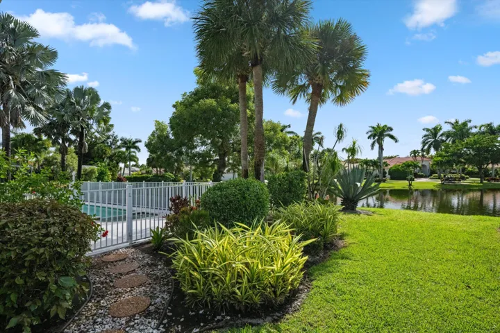 Beautiful Water Views