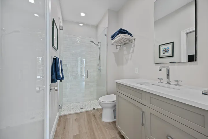 Guest Bathroom 1