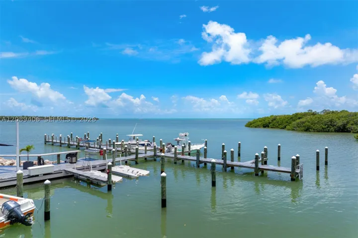 Dock