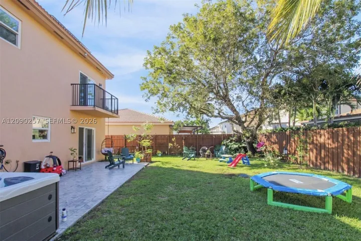Yard