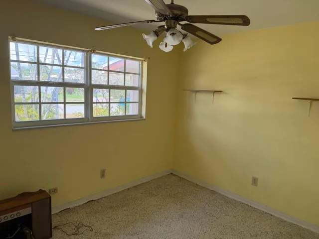 3rd Bedroom