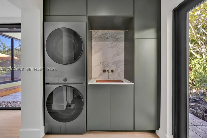 Laundry