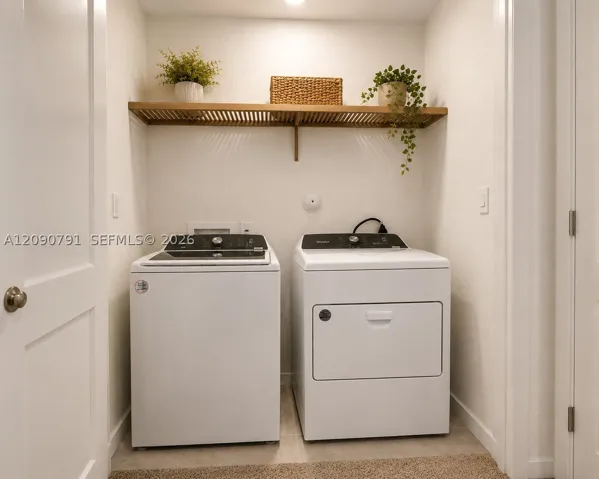 Virtually Staged