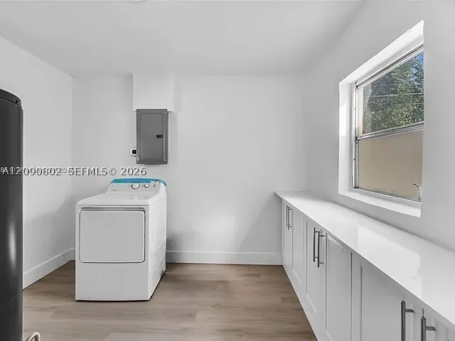 Laundry