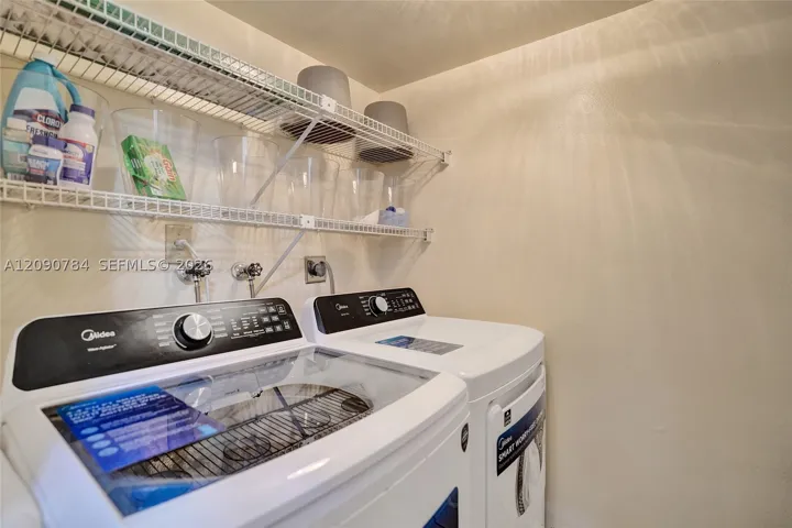 Laundry