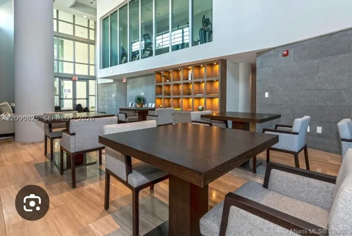 Media Room