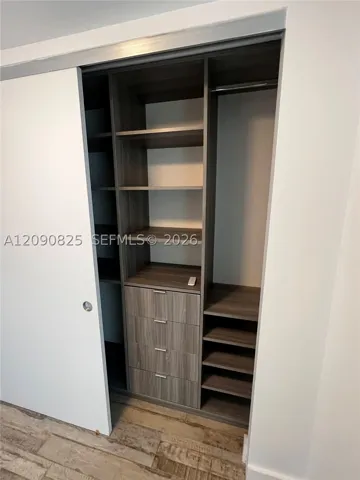 Closet