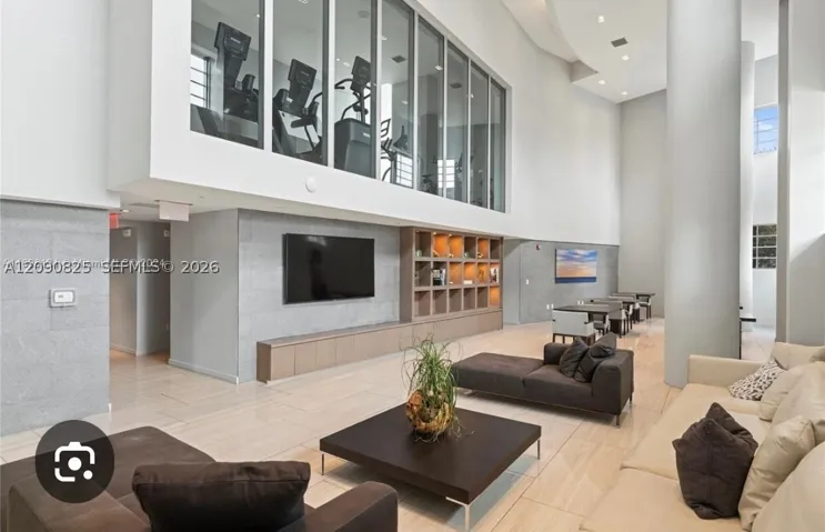 Media Room