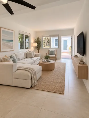 staged pictures
