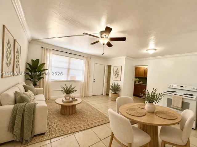 9760 Sw 184th St 3d, Cutler Bay, Florida 33157