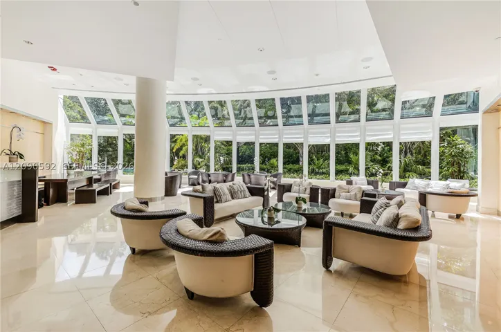 Recreation Room