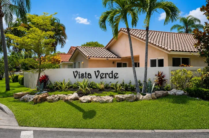 Vista Verde