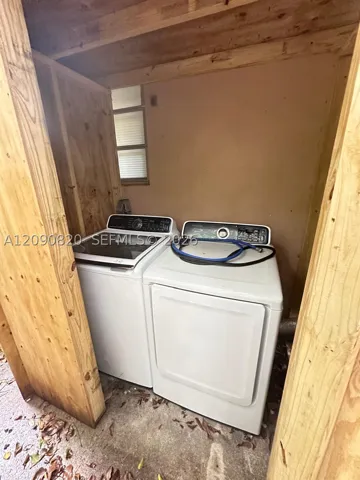 Laundry