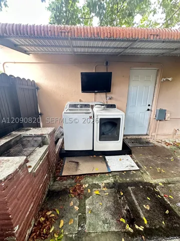 Laundry