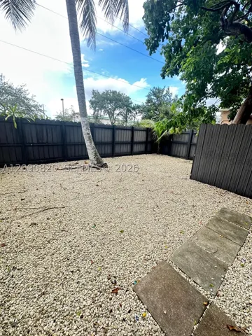 Yard