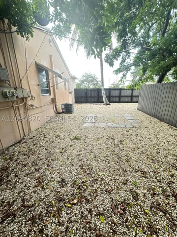 Yard