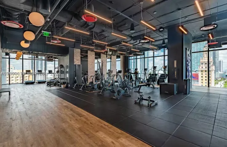 Gym